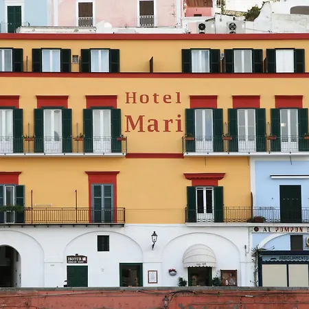 Mari 3* Ponza