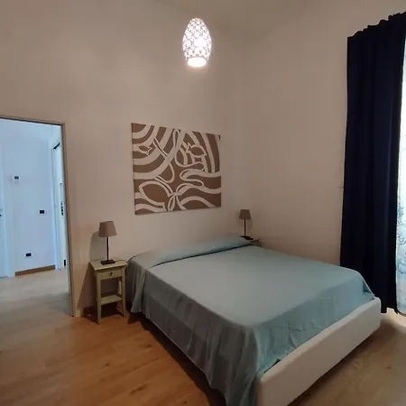 Hotel Mari Ponza