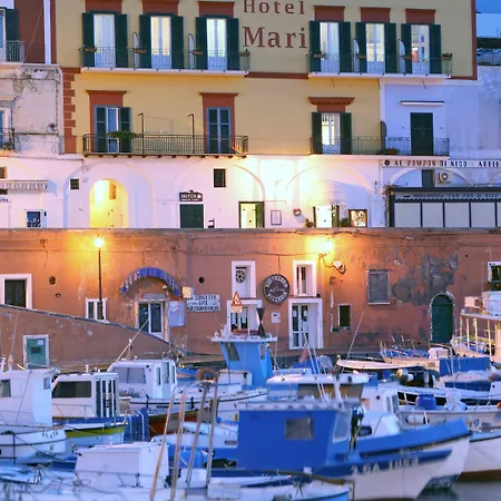 Mari Otel 3*