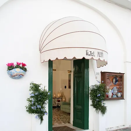 Mari Otel 3*