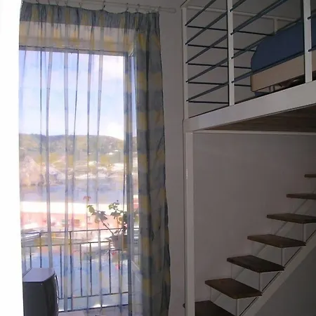 Mari 3* Ponza