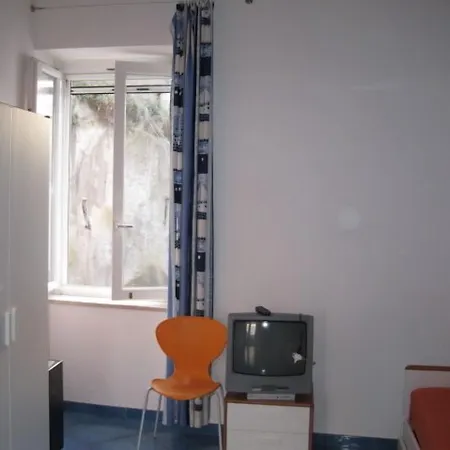 Otel Mari