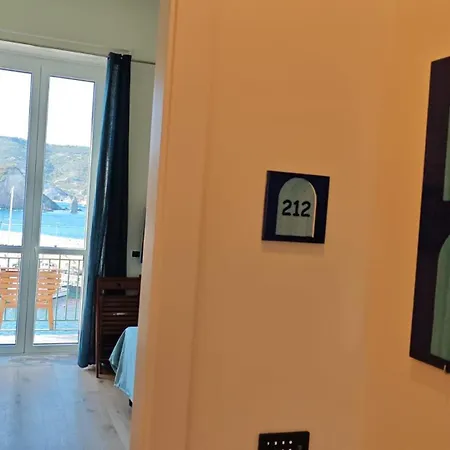 Otel Mari Ponza