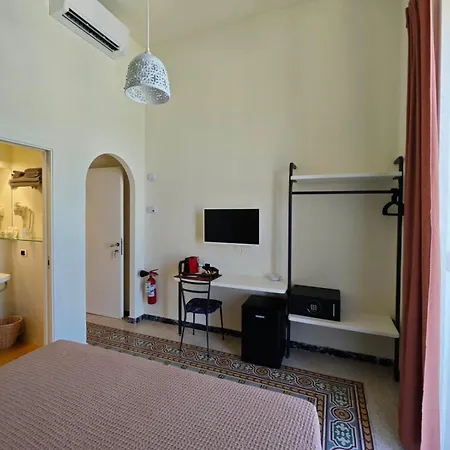 Mari Otel 3*
