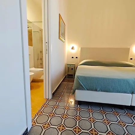 Otel Mari