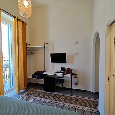 Mari Otel 3*
