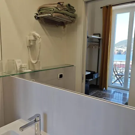 Otel Mari Ponza