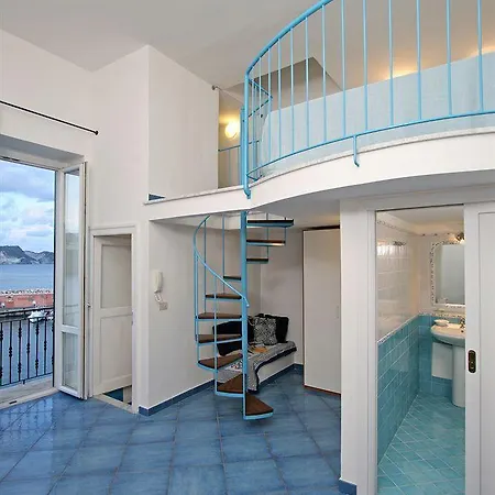 Hotel Mari 3*