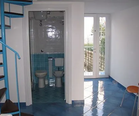 Hotel Mari Ponza