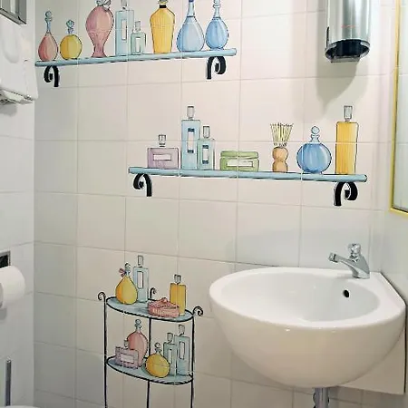 Otel Mari Ponza