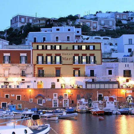 Mari 3* Ponza