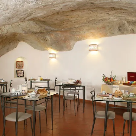 Hotell Mari Ponza