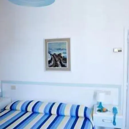 Hotel Mari Ponza