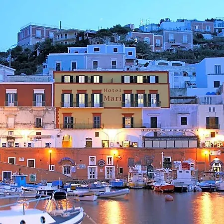 Mari 3* Ponza