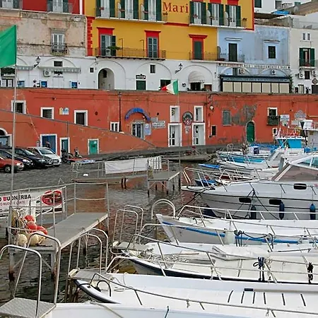 Hotel Mari 3*