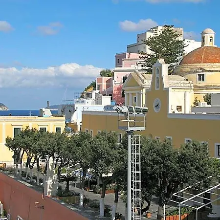 Hotel Mari Ponza