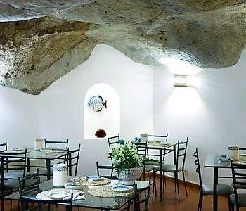 Hotel Mari Ponza