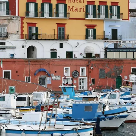 Mari 3* Ponza