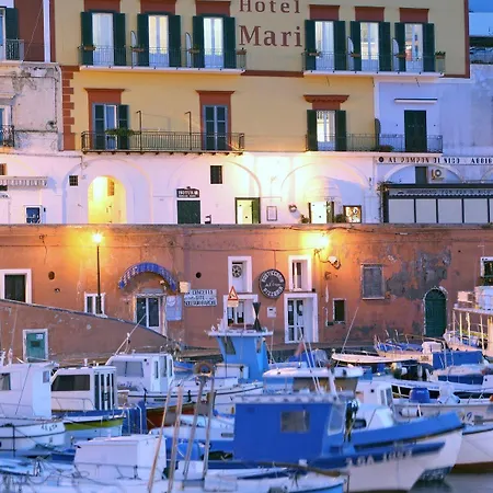 Mari 3* Ponza