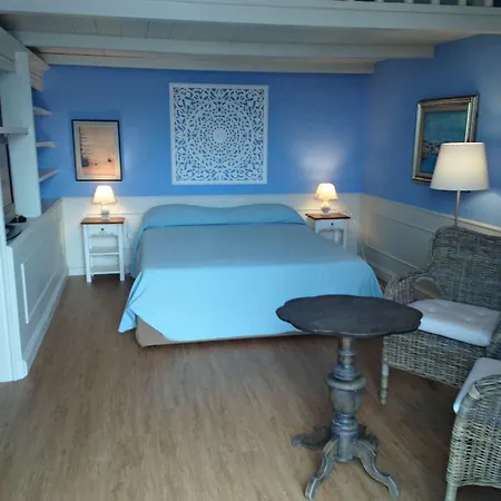 Hotel Mari Ponza