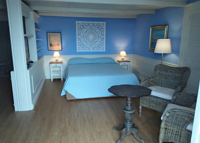 Mari Otel